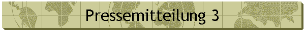 Pressemitteilung 3