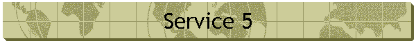 Service 5