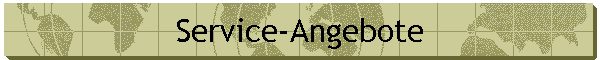 Service-Angebote
